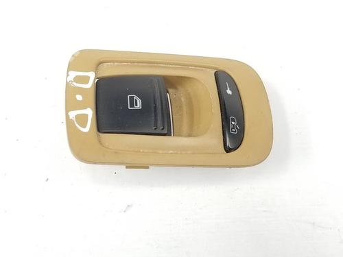 Used Right front window switch Right front window switch PORSCHE CAYENNE (9PA) S 4.5 (340 hp) 9498250 9498250