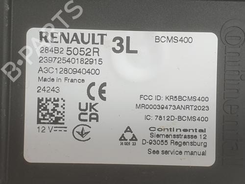 Electronic module DACIA DUSTER (PYM_, PYN_) 1.2 TCe 130 | BP34698729M83  - Image 5