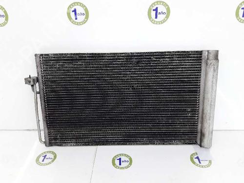 Used AC radiator BMW 5 (E60) 530 d (218 hp) 3384457