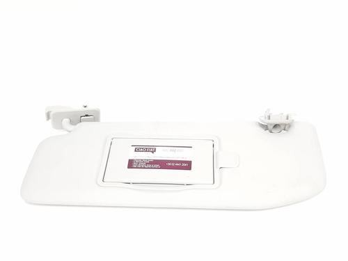 Used Left sun visor Left sun visor FIAT 600e / 600 (365_, 364_) Mild Hybrid (101 hp) 40236376 40236376