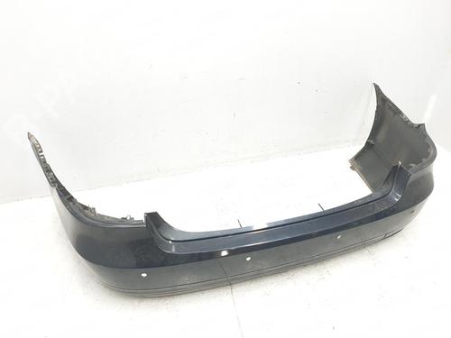 Rear bumper MERCEDES-BENZ E-CLASS (W212) E 220 CDI / BlueTEC (212.001, 212.002) | BP18295260C8 