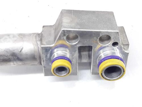 AC pipe AUDI A7 Sportback (4GA, 4GF) 3.0 TDI | BP14078244M126 