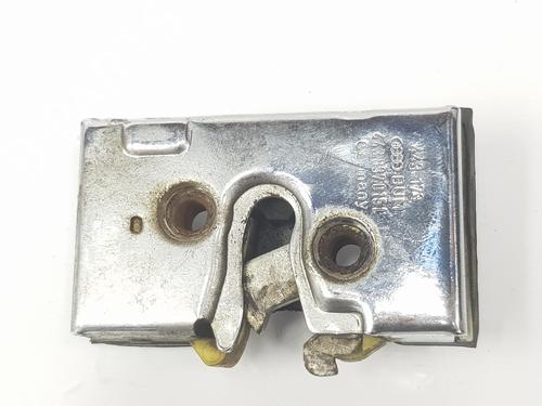 Used Front left lock AUDI 200 C3 Saloon (447, 448) 2.2 Turbo quattro (200 hp) 11977536