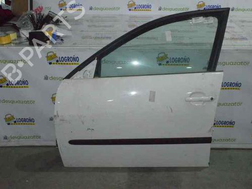 Used Front left lock SEAT CORDOBA (6L2) 1.9 TDI (100 hp) 2972300