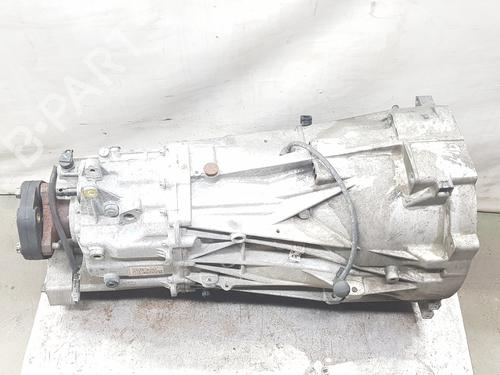 Getriebe für FORD USA MUSTANG Coupe 2.3 EcoBoost (317 hp) 32510340