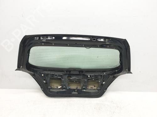 Tailgate OPEL ASTRA H (A04) 1.3 CDTI (L48) | BP23463115C6 