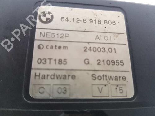 Electronic module BMW 3 (E46) 320 d | BP14083353M83 