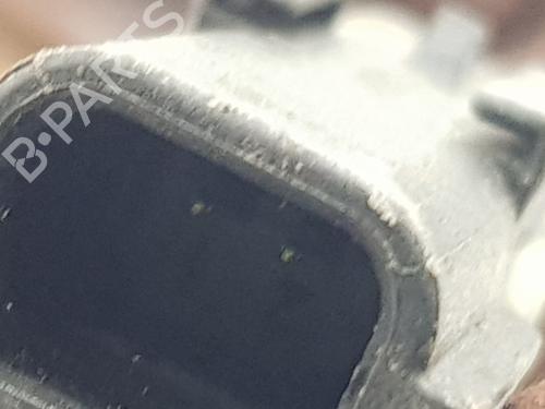 Left front steering knuckle DACIA JOGGER (RK_) | BP38170113M25 - Image 3