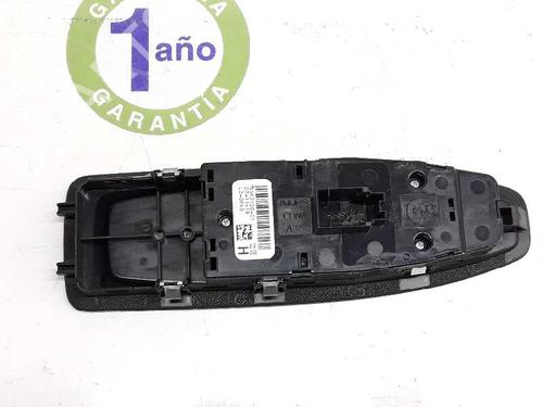 Left front window switch BMW 2 Coupe (F22, F87) M2 Competition | BP4665683I27 