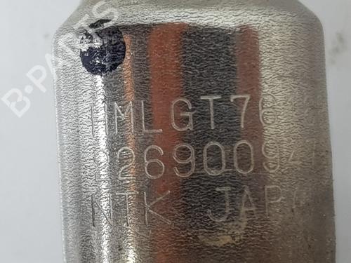 Electronic sensor RENAULT AUSTRAL TCe 160 (HGMJ) | BP34437683M84  - Image 5