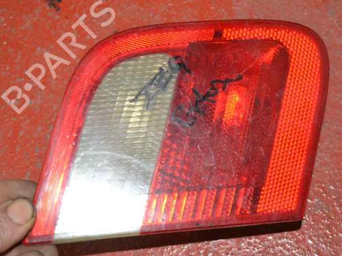 Andre BMW 3 (E46) 330 d (184 hp) 14116488