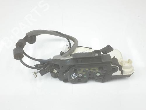 Used Front left lock SEAT TOLEDO IV (KG3) 1.2 TSI (90 hp) 7895911