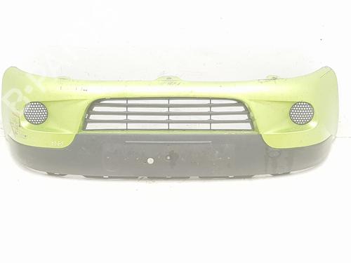 Foran støtfanger DAEWOO MATIZ (M100, M150) 1.0 (64 hp) 16989053
