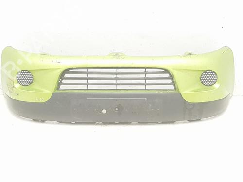 Front bumper DAEWOO MATIZ (M100, M150) [1998-2024]  16989053