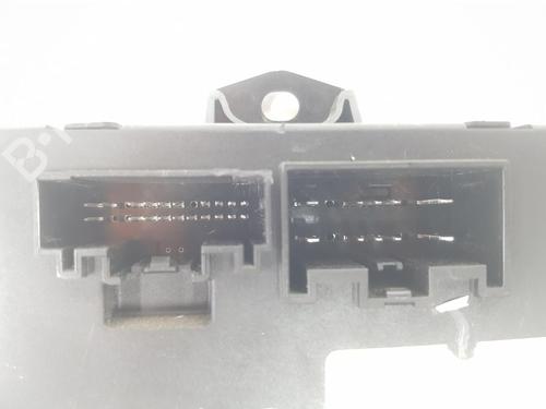 Electronic module LAND ROVER RANGE ROVER SPORT II (L494) 3.0 SDV6 4x4 | BP18020239M83 