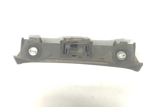 Tailgate handle OPEL CORSA D (S07) 1.3 CDTI (L08, L68) | BP6982510C132 