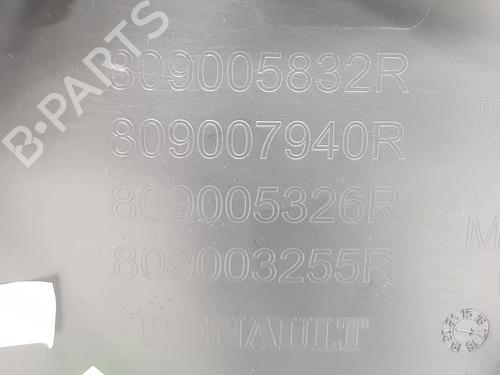 Seats set RENAULT CLIO IV (BH_) | BP11174074C78