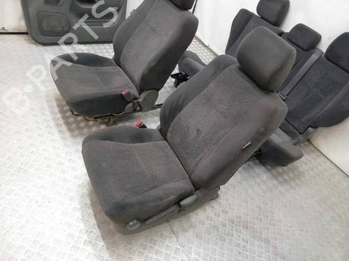 Seats set TOYOTA LAND CRUISER PRADO (_J12_) 3.0 D-4D (KDJ120, KDJ125) | BP16726877C78 