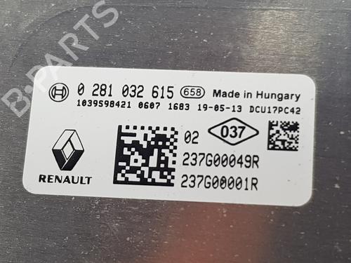 Electronic module NISSAN NV300 Van (X82) | BP32328287M83