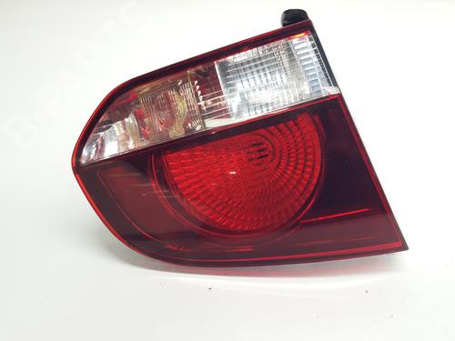 Used Left tailgate light VW GOLF VI (5K1) 2.0 TDI 4motion (140 hp) 21003236