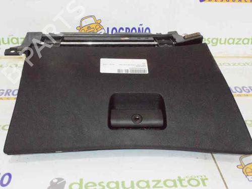 Used Glove box BMW 3 (E46) 320 d (136 hp) 782067