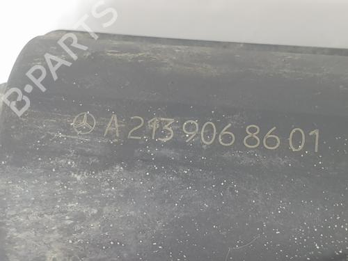 Electronic module MERCEDES-BENZ VITO Van (W447) 114 CDI (447.601, 447.603, 447.605) | BP36679137M83 - Image 6
