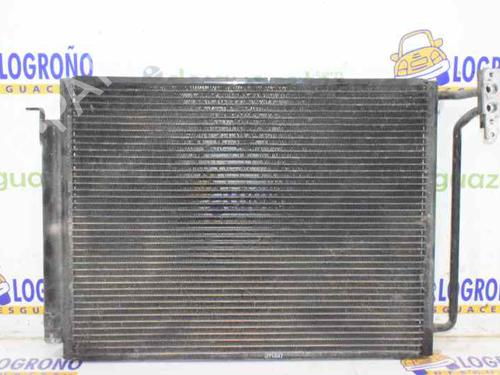 Used AC radiator BMW X5 (E53) 4.4 i (286 hp) 772714
