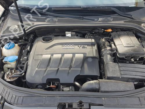 Left rear window motor AUDI A3 Sportback (8PA) 2.0 TDI 16V | BP30437109E23 