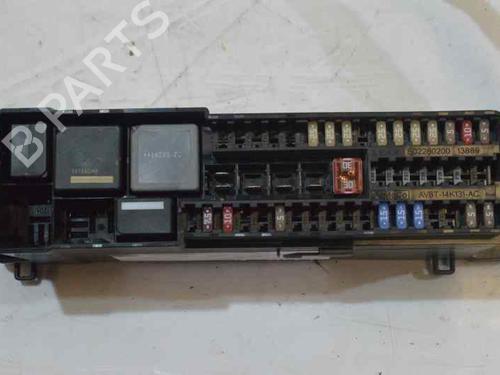 Used Fuse box FORD FOCUS III 1.0 EcoBoost (125 hp) 817826