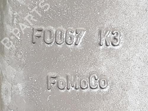 Fælk FORD RANGER (TKE) 2.2 TDCi 4x4 | BP36754255C45 - Image 9
