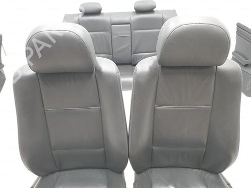 Seats set BMW 3 (E46) 320 d | BP29376562C78 