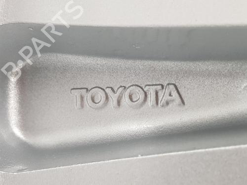 Rim TOYOTA LAND CRUISER PRADO (_J12_) 3.0 D-4D (KDJ120, KDJ125) | BP17589945C45 