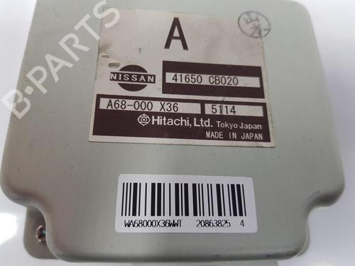 Electronic module NISSAN MURANO I (Z50) 3.5 4x4 | BP9220678M83 