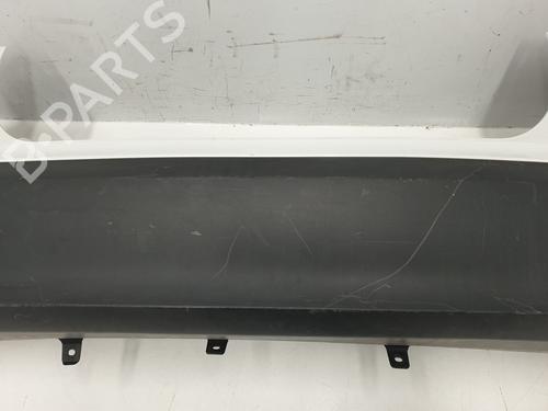 Rear bumper TOYOTA YARIS CROSS (MXP_)  | BP22900875C8 