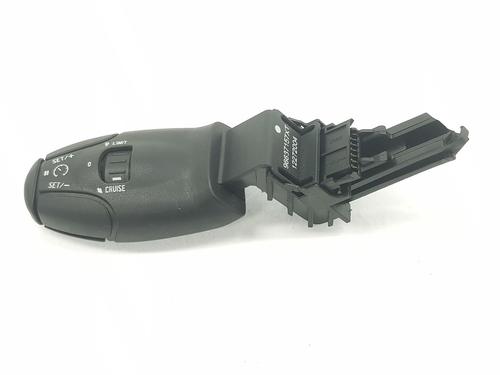 Used Steering wheel controls PEUGEOT 2008 I (CU_) 1.6 BlueHDi 100 (100 hp) 15734687