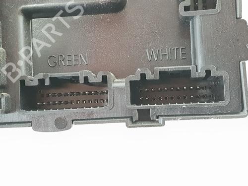 Electronic module FORD FIESTA VI (CB1, CCN) 1.4 TDCi | BP22619375M83 