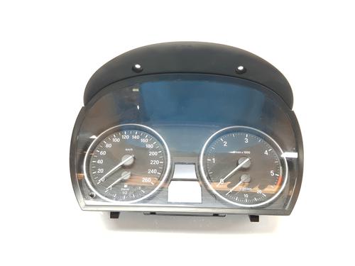 Instrument cluster BMW X1 (E84) sDrive 18 d | BP18713075C47 