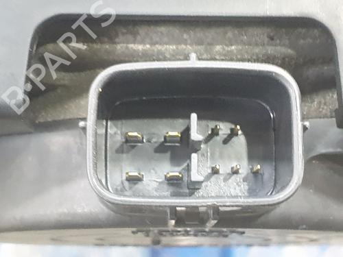 Gearbox TOYOTA PRIUS Liftback (_W2_) 1.5 Hybrid (NHW20_, NHW20R) | BP28110524M3 