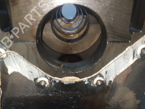Andre SEAT CORDOBA (6L2) 1.9 TDI | BP25817526O1 