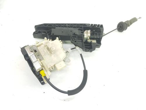 Used Rear right lock AUDI A5 Sportback (8TA) 3.0 TDI (204 hp) 8516212