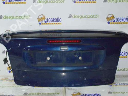 Used Tailgate RENAULT MEGANE I Coach (DA0/1_) 1.9 dCi (DA05, DA1F) (102 hp) 2973965