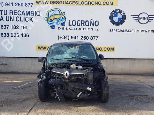 Used Parts RENAULT TWINGO III (BCM_, BCA_) 1.0 SCe 70 4958584