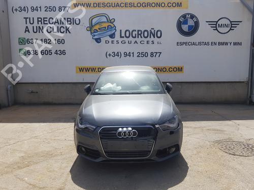 Warning switch AUDI A1 Sportback (8XA, 8XF) | BP36276650I22 - Image 5