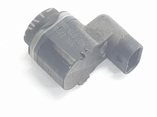 Other BMW X3 (E83) xDrive 30 d | BP29508608O1