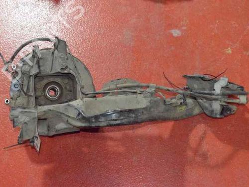 Used Left rear steering knuckle NISSAN X-TRAIL II (T31) 2.0 dCi 4x4 (150 hp) 1282110
