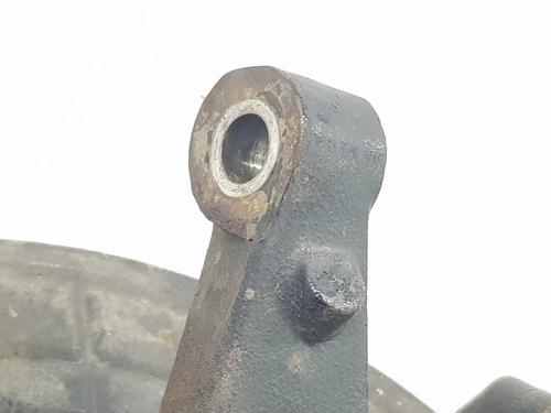 Right front steering knuckle MERCEDES-BENZ M-CLASS (W163) ML 270 CDI (163.113) | BP13880653M26 
