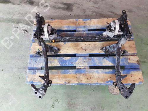 Used Subframe AUDI A6 C7 (4G2, 4GC) 3.0 TDI quattro (245 hp) 17747920