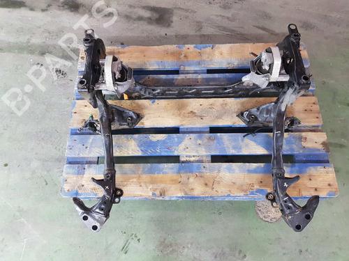 Subframe voor AUDI A6 C7 (4G2, 4GC) 3.0 TDI quattro (245 hp) 17747920