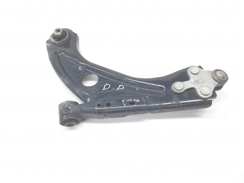 Used Right front suspension arm OPEL COMBO E Tour / Life (K9) 1.5 (102 hp) 25858045