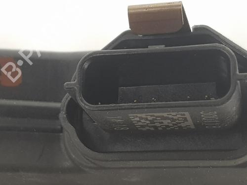 Front left lock RENAULT CLIO IV (BH_) 1.2 16V | BP8254741C98 